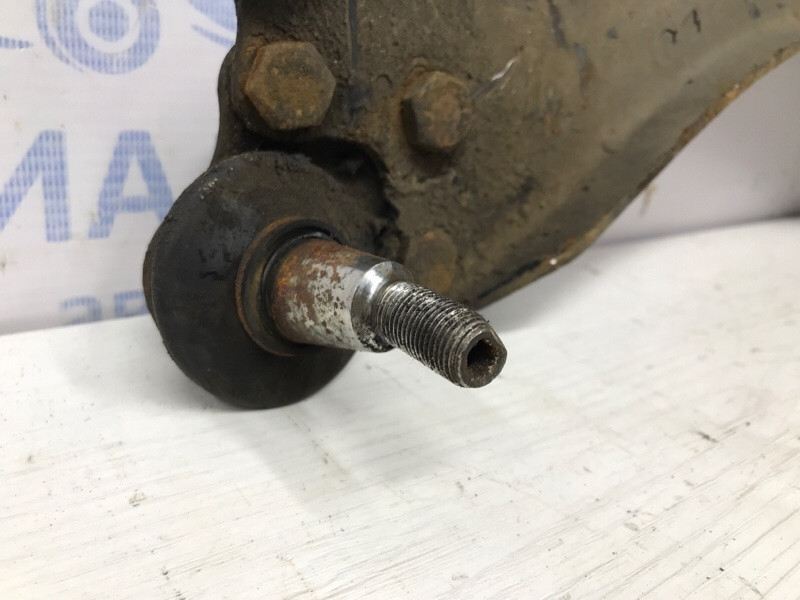 Рычаг левый Renault Megane 3 1.5 DIESEL K9K 2008 (б/у) Київ - зображення 2