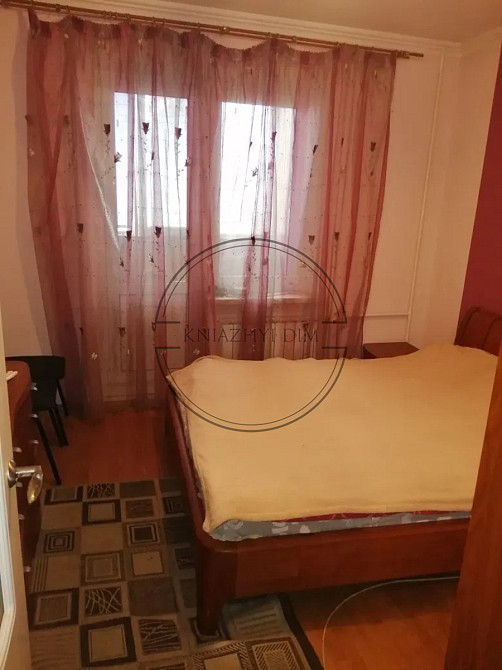 Продаж 2-х кімнатної ,м.Харківська 2-і хвилини пішки Київ - зображення 4