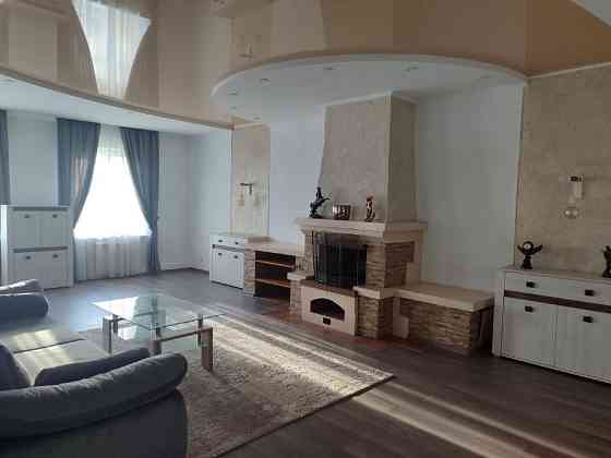 Велика Олександрівка. Будинок 320кв.м+118кв, ремонт, меблі, 18с. Без% Київ