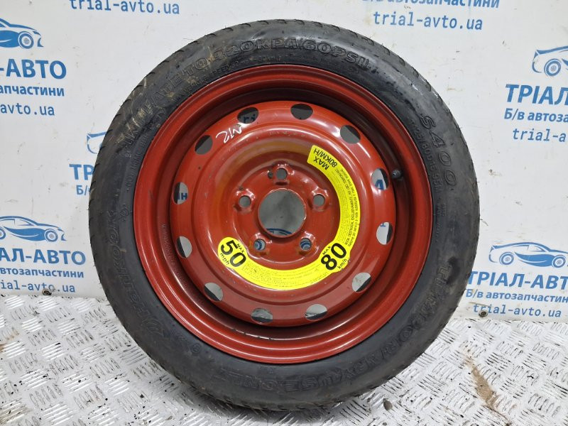 Докатка Hyundai Ioniq 2016- 529102H910 (Арт. 80630) Киев - изображение 5