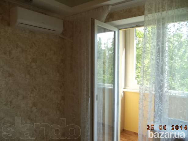 Сдам 2-х ком.квартиру на 1-м участке!Можно Командировочным! Кривой Рог - изображение 4