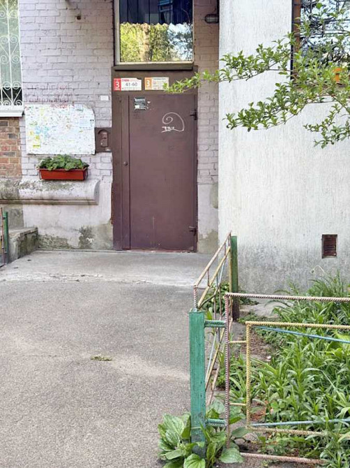 продажа 1-к квартира Киев, Оболонский, 33500 $ Київ - зображення 11