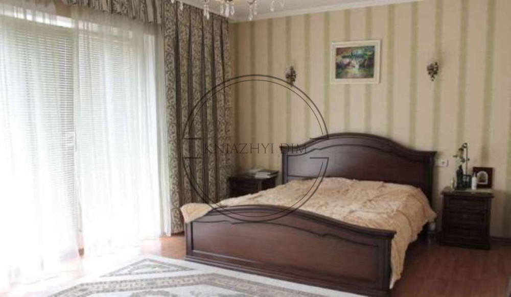 Продам дом на ул. Богатырской, Оболонский р-н, в закрытом КГ, Код №227 Київ - зображення 5