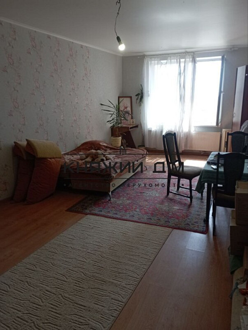 Продаж 1 км. кв. ЖК Сосновий Бір вул. Олевська, 5 код 21146574 Киев - изображение 8