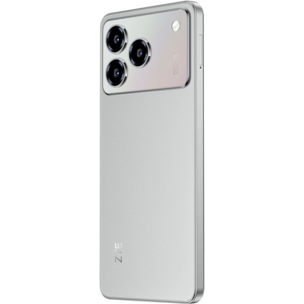 Смартфон ZTE Blade A76 4/128GB NFC Gray Global UA (Код товару:42307) Харків - зображення 6