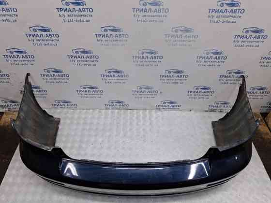 Бампер задний Suzuki SX4 2006-2014 7180080840T2G (Арт. 62879) Київ