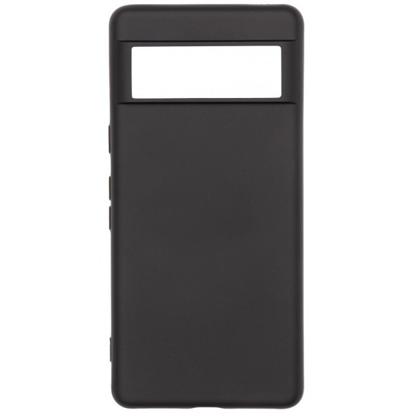 Чохол ArmorStandart Icon для Google Pixel 7 Black (Код товару:37642) Харків - зображення 1