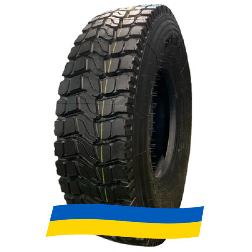 10 R20 Unicoin BY35 149/146K Ведущая шина Киев - изображение 10