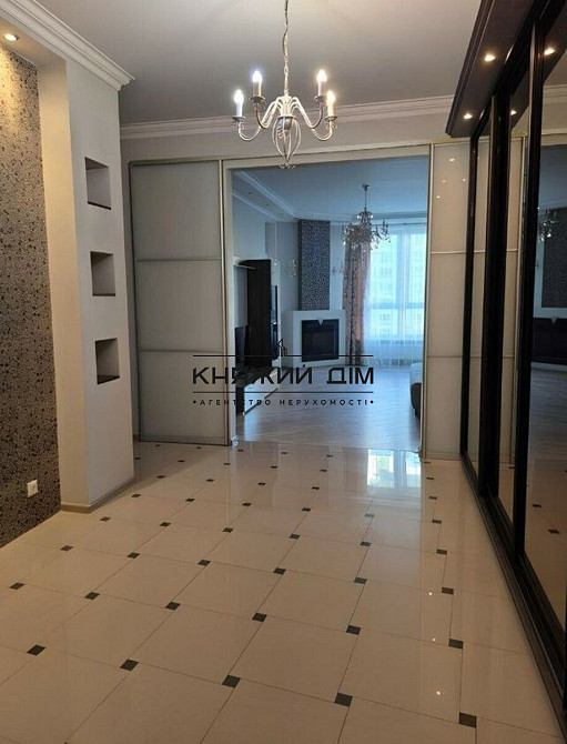 Оренда 3х кімнатної квартири ЖК Пори року Код 11203407 Київ - зображення 6