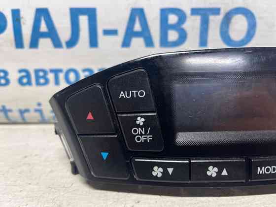 Блок управления климат-контролем Acura MDX 2006-2013 79600STXA54ZB (Арт. 74397) Киев