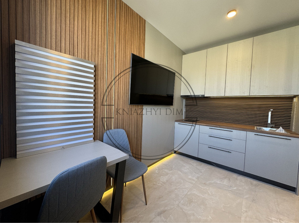 Продаж 1 км. кв. з орендарями, готовий бізнес ЖК Park Land по вул. Дерегуса,44 код 21146462 Київ - зображення 2