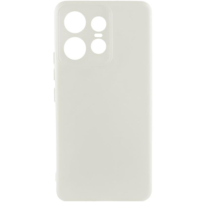 Чехол Silicone Cover Ummi Lakshmi Full Camera (AA) для Motorola Edge 50 Pro Херсон - изображение 1