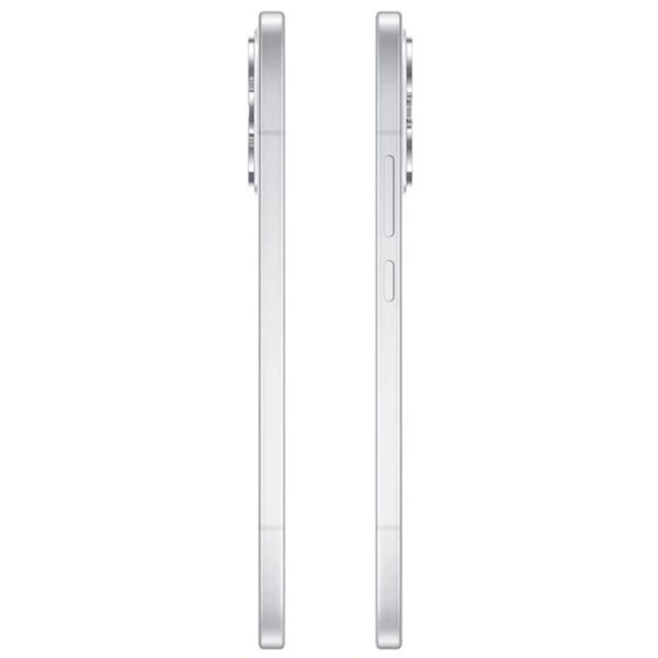 Смартфон Oppo Reno15 5G 8/512GB Aurora White (CPH2825) UA Харьков - изображение 8