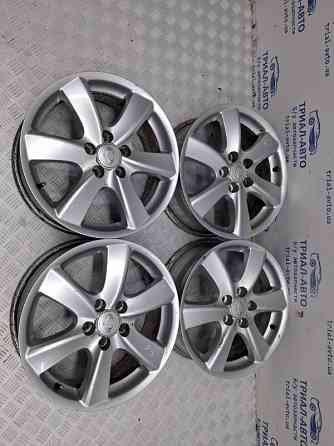 Диски титан комплект R17 SsangYong Korando 2010-2019 4173034100 (Арт. 61362) Киев