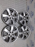Диски титан комплект R17 SsangYong Korando C200 2.0 DIESEL D20DT 2010 (б/у) Киев