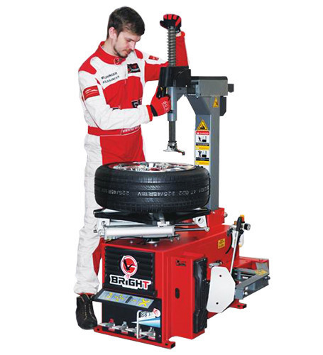 Шиномонтажный станок BRIGHT автоматический 10"-24" LC887E 380V Харьков - изображение 1