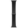 Ремешок Hoco WA34 Basic magnetic buckle silicone leather strap для Apple watch 38/40/41/42mm Херсон