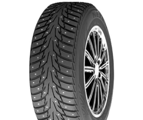 215/60 R17 Nexen WinGuard WinSpike WH62 100T Легкова шина Киев - изображение 7
