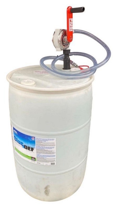 Електронасоси PIUSI для пального Вінниця - зображення 3