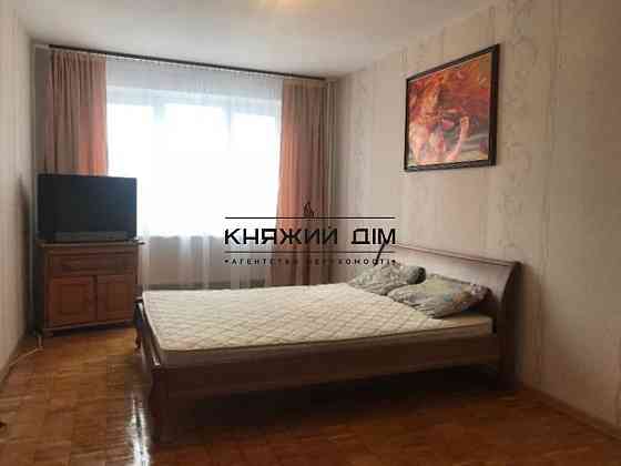 Оренда 1-к квартири на Оболоні. № 11152635 Київ