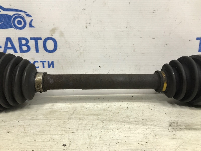 Привод передний левый МКПП Mitsubishi Lancer 2007-2017 3815A189 (Арт. 29592) Київ - зображення 4