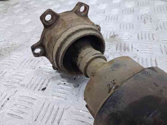 Вал карданный Mitsubishi Pajero Wagon 1999-2006 MR581616 (Арт. 68569) Київ