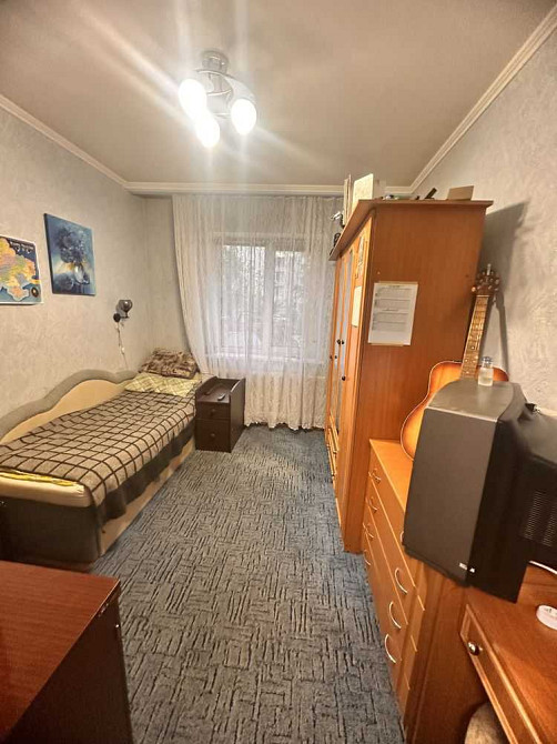 продажа 3-к квартира Бориспольский, Борисполь, 65000 $ Бориспіль - зображення 9