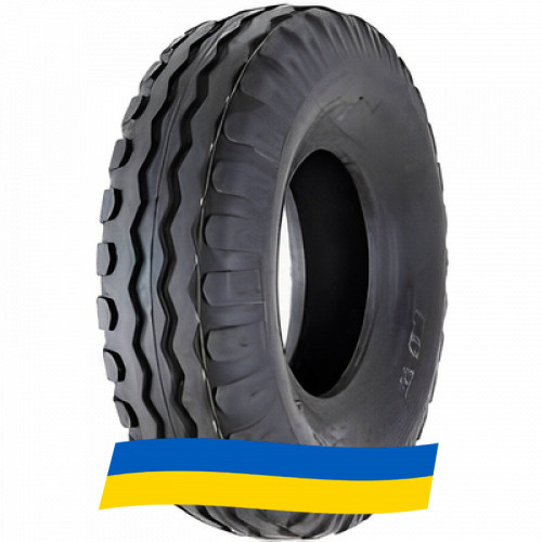 12.5/80 R18 PYREI PK-303 140A8 Сельхоз шина Київ - зображення 3