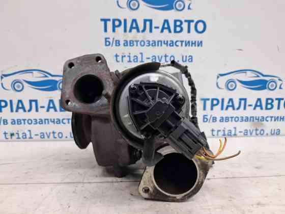 Турбина Chevrolet Captiva C140 2.2 DIESEL Z22D1 2006 (б/у) Киев