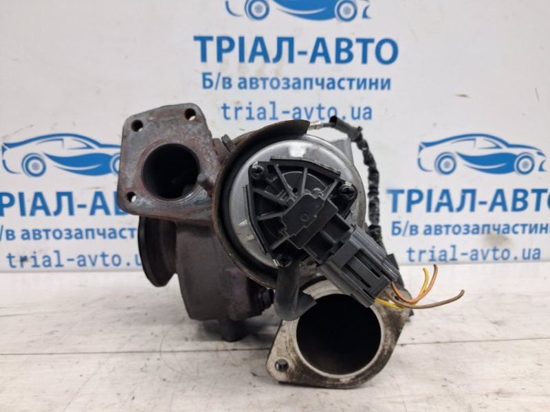 Турбина Chevrolet Captiva C140 2.2 DIESEL Z22D1 2006 (б/у) Киев - изображение 5