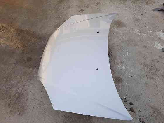 96492743 Капот Chevrolet Tacuma Шевроле Такума Дніпро