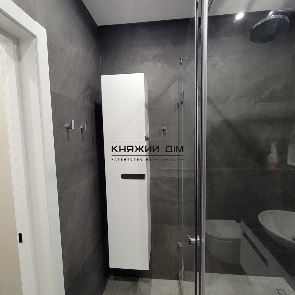 Оренда 2-х кімнатної студіо в ЖК White Line ,м.Голосійвська 2-хв. пішки Київ - зображення 6