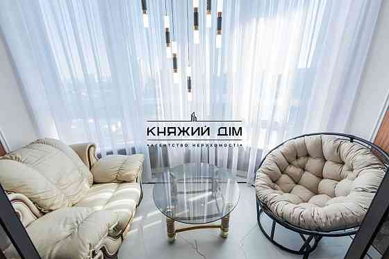 Оренда 2 кімнатна квартира ЖК Famili Fritnds Київ