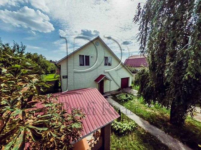 продажа 4-к дом Киево-Святошинский, Тарасовка, 127000 $  - зображення 11