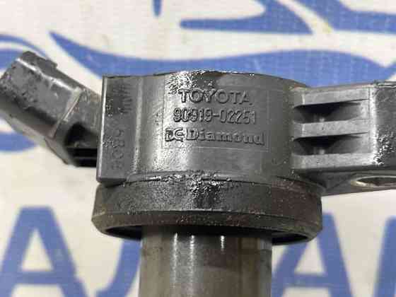 Катушка зажигания Lexus RX 350 2003-2009 9091902251 (Арт. 79330) Киев