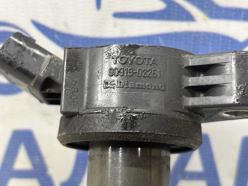 Катушка зажигания Lexus RX 350 2003-2009 9091902251 (Арт. 79330) Киев - изображение 4