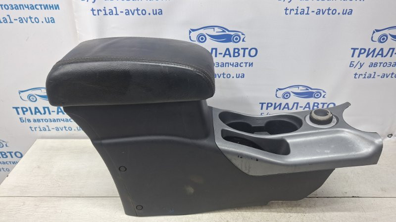 Подлокотник Mitsubishi Outlander 2007-2012 8011A085YA (Арт. 74275) Київ - зображення 1