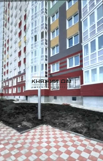 Без комісії. Продаж 2-кімнатної квартири м. Позняки Киев - изображение 10