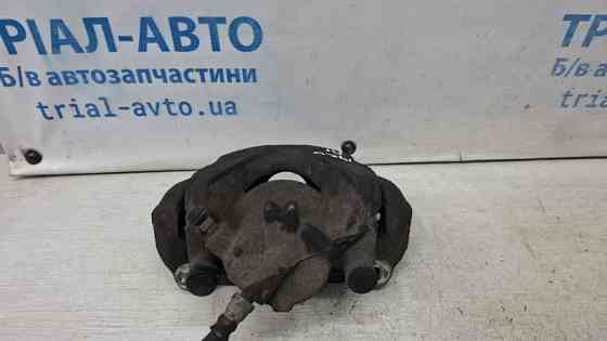 Суппорт передний левый Renault Megane 2008-2016 410116581R (Арт. 72878) Київ