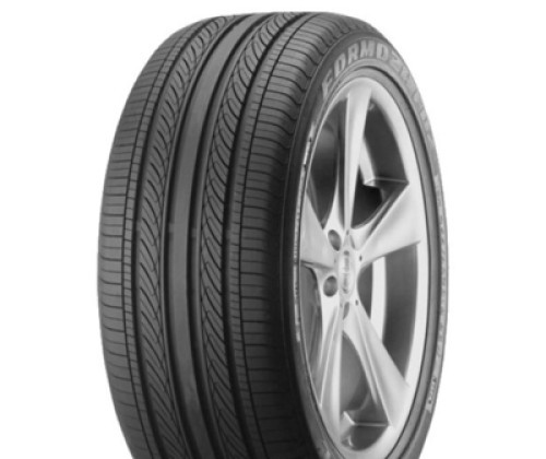 215/45 R18 Federal Formoza FD2 93W Легкова шина Киев - изображение 5