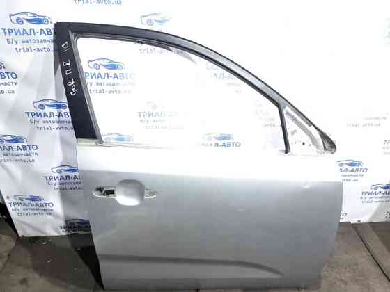 Дверь передняя правая Kia Sorento 2009-2014 760042P000 (Арт. 22798) Киев