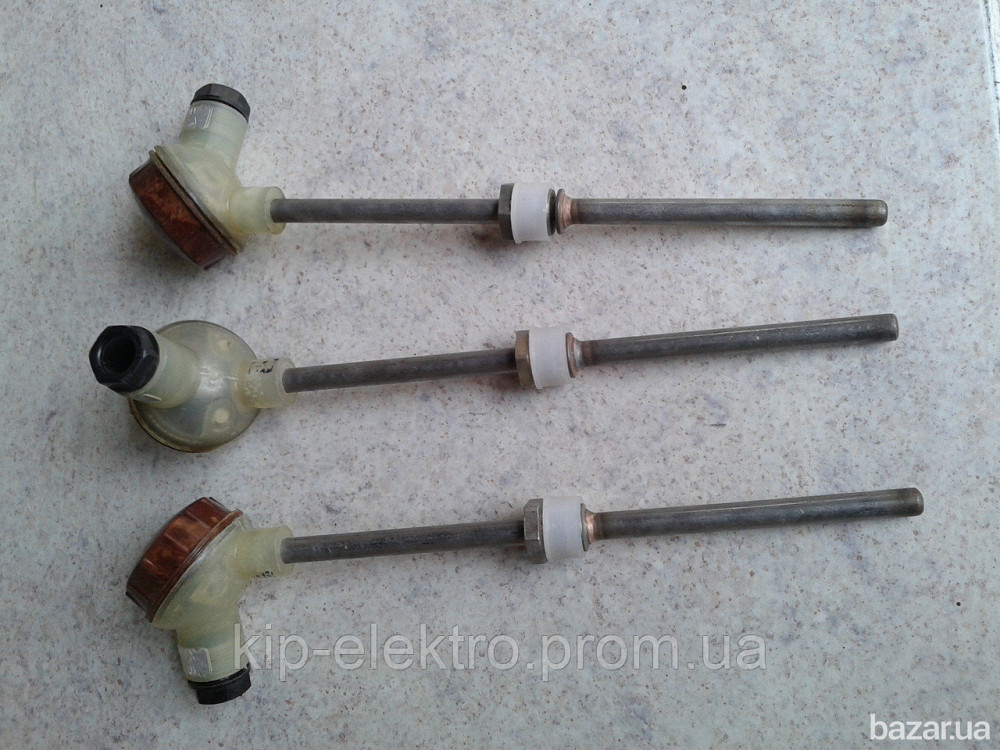 Термометр сопротивления (термопреобразователь сопротивления) ТСМ-0879 (ТСМ-0879-01, ТСМ 0879, ТСМ087 Киев - изображение 3