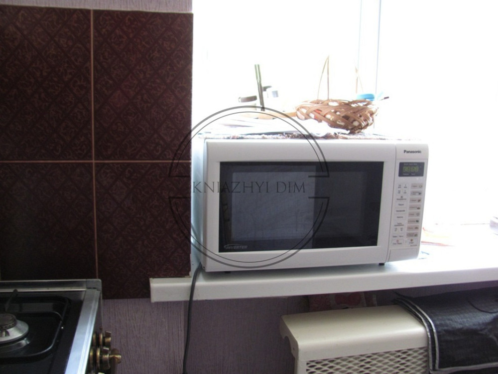 Продаж 3-х к.кв. в Солом'янському р-ні. Код об'єкту №: 2188706 Киев - изображение 2