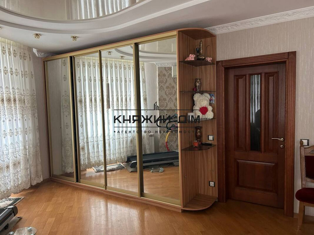 Оренда 3 кімнатна квартира студія м. Позняки. КОД 11158029 Київ - зображення 6