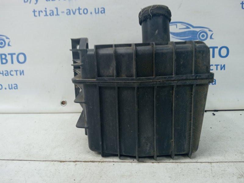 Резонатор воздушного фильтра Mazda 6 GH 2.5 БЕНЗИН L5-VE 2007 (б/у) Киев - изображение 4