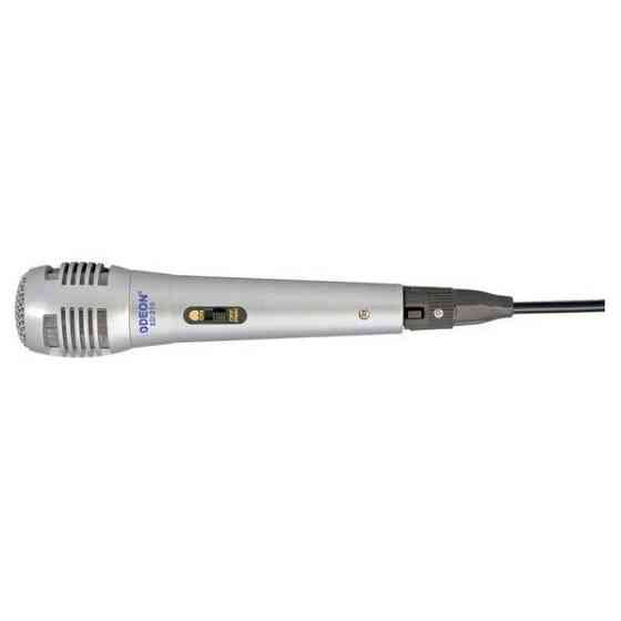 Микрофон Odeon SD-210 Киев