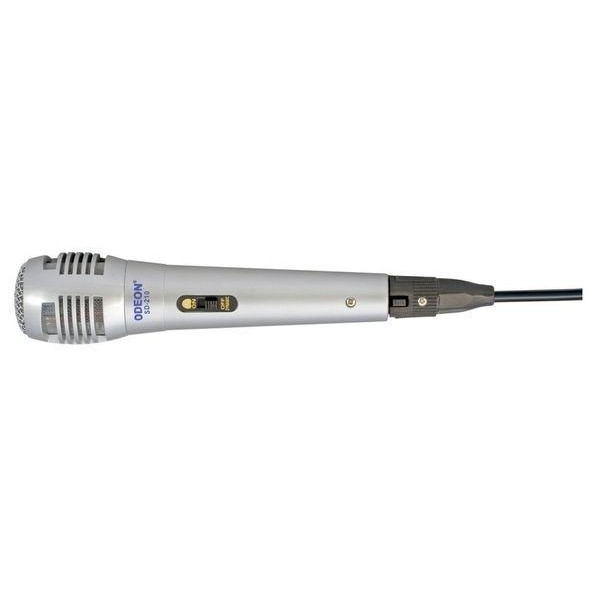 Микрофон Odeon SD-210 Киев - изображение 1