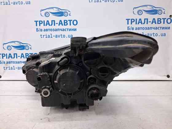 Фара правая Ксенон Hyundai Santa fe DM 2.2 DIESEL D4HB 2012 (б/у) Киев