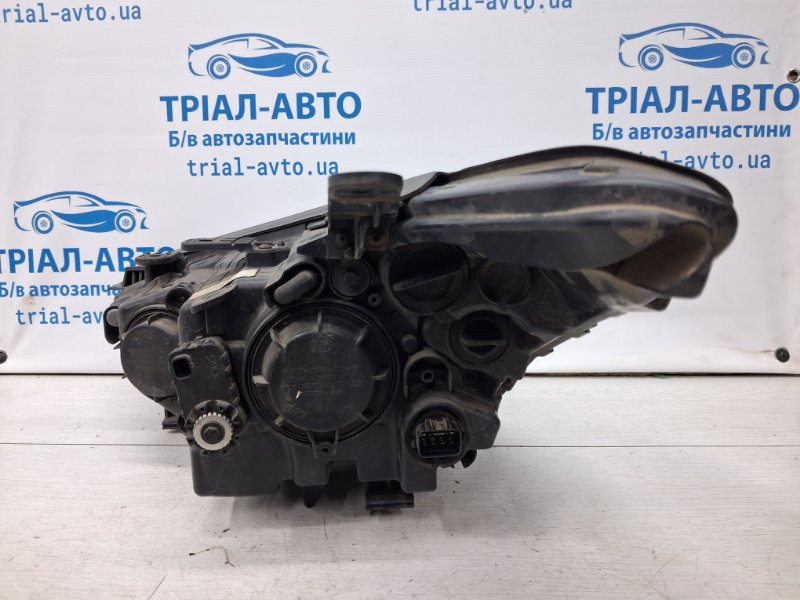 Фара правая Ксенон Hyundai Santa fe DM 2.2 DIESEL D4HB 2012 (б/у) Киев - изображение 6