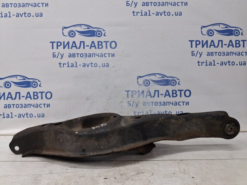 Рычаг задней подвески нижний поперечный (под пружину) Mazda 3 2013-2019 B45A28300C (Арт. 65339) Київ - зображення 2